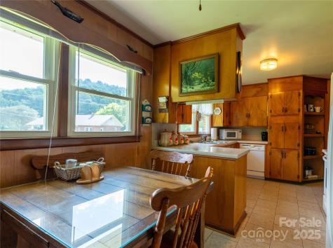 40 Double Island Road Burnsville NC 28714