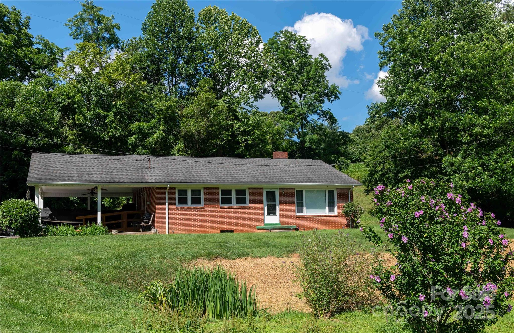 40 Double Island Road Burnsville NC 28714