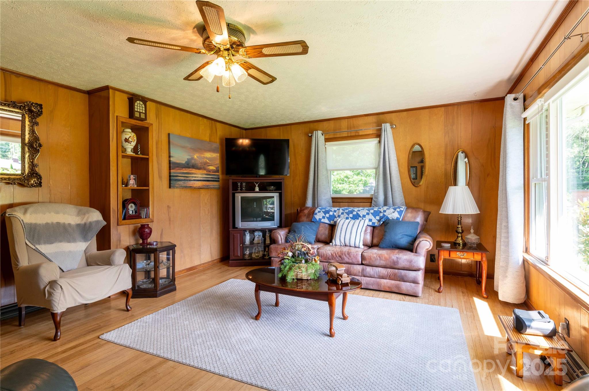 40 Double Island Road Burnsville NC 28714