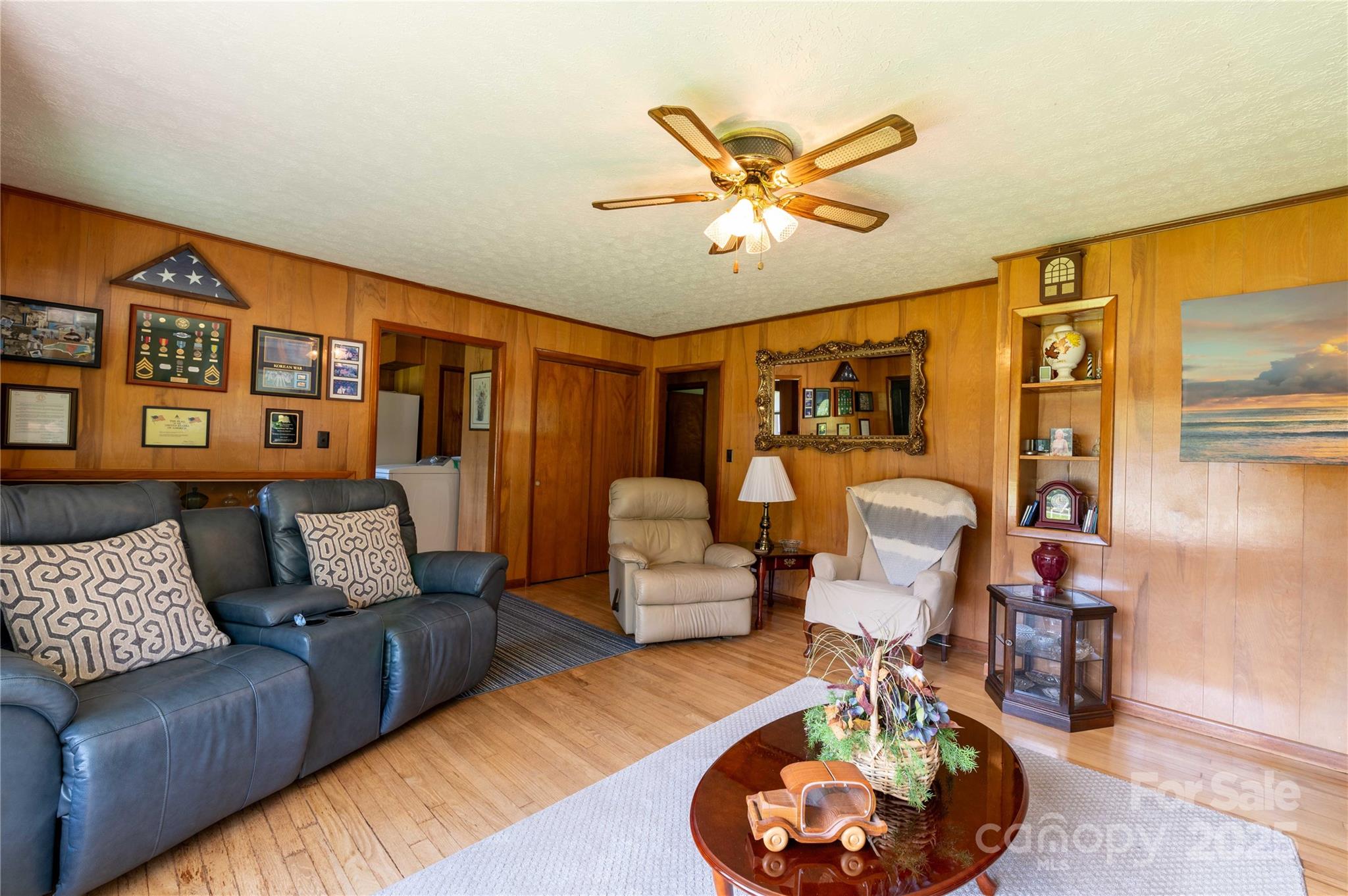 40 Double Island Road Burnsville NC 28714