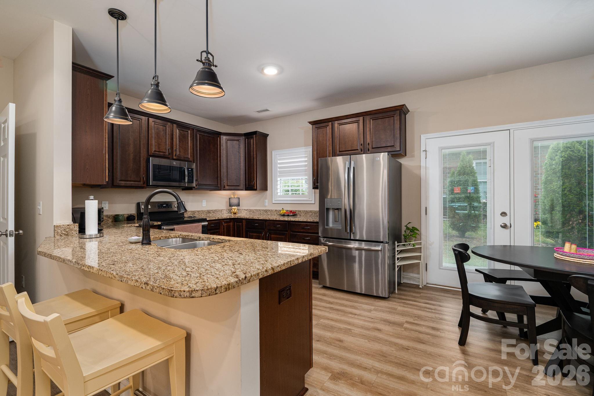201 T R Harris Drive Shelby NC 28150