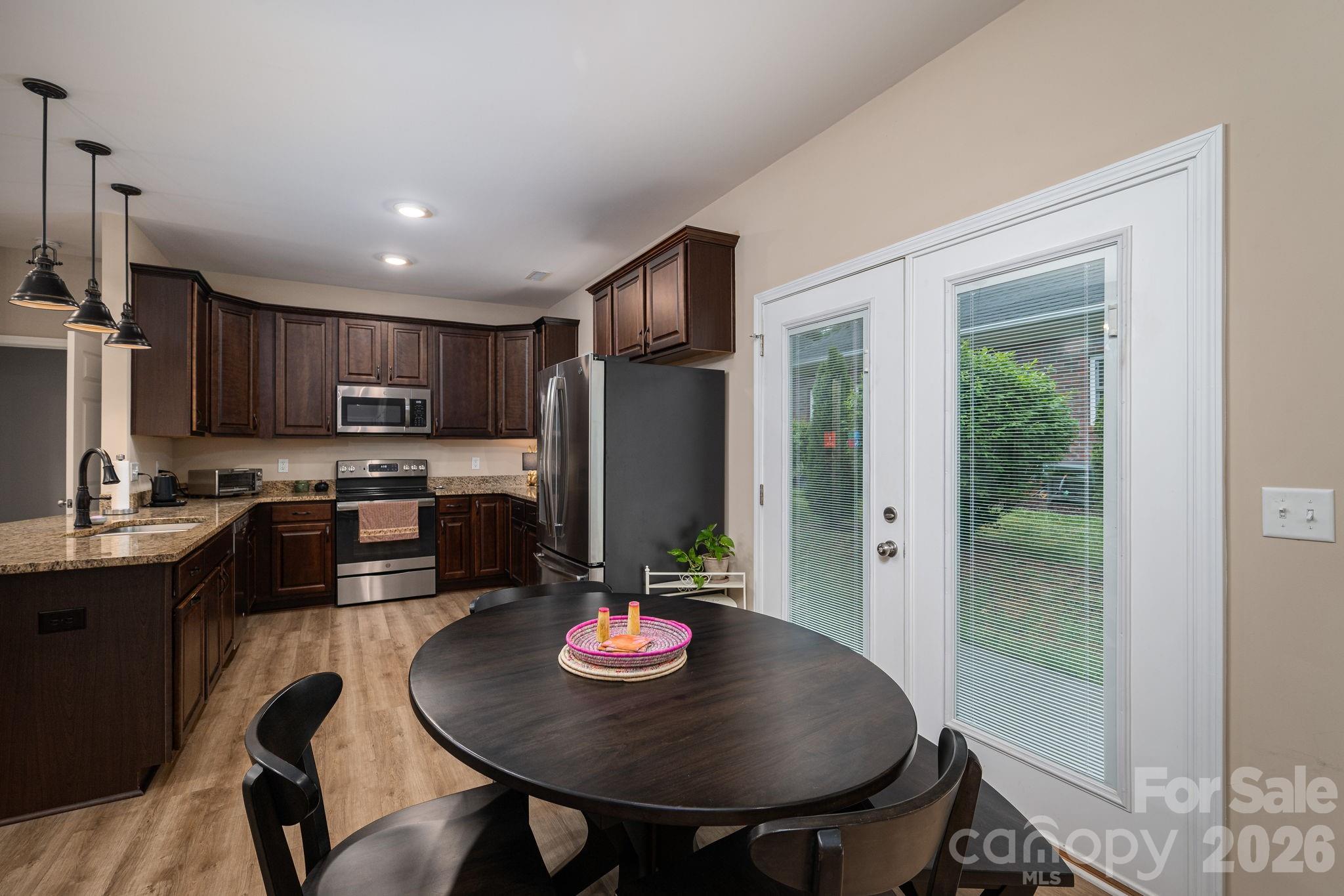 201 T R Harris Drive Shelby NC 28150