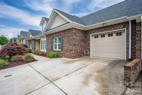 201 T R Harris Drive Shelby NC 28150