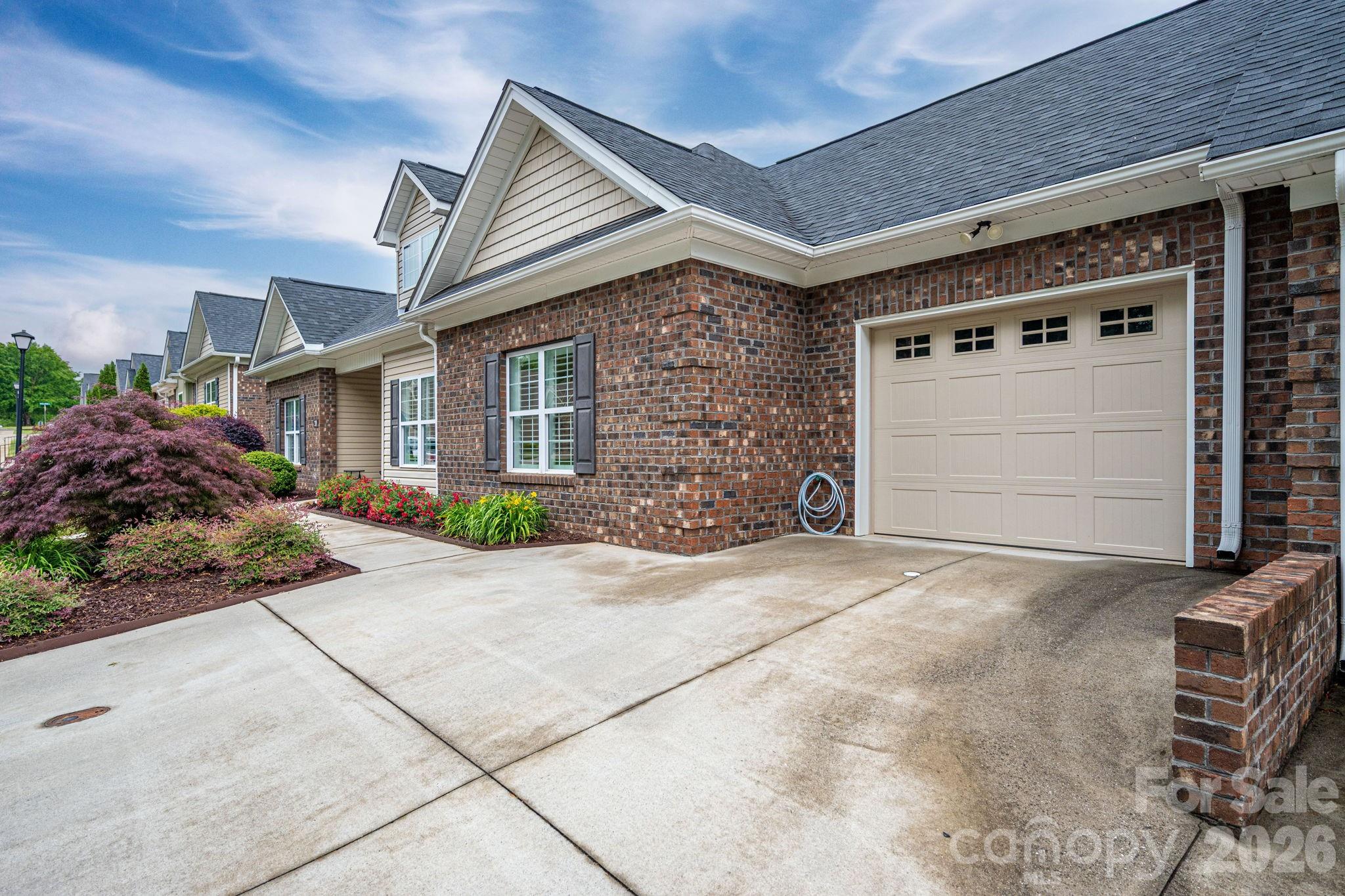 201 T R Harris Drive Shelby NC 28150