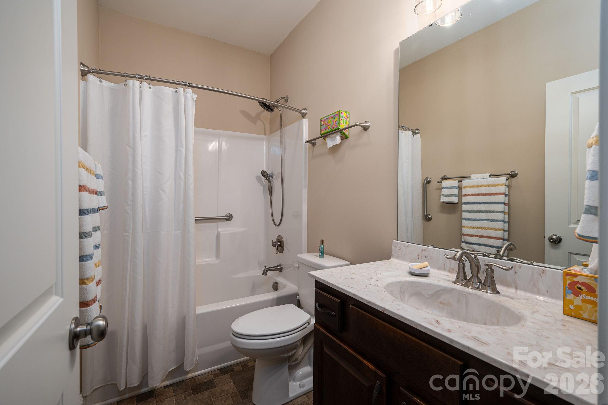 201 T R Harris Drive Shelby NC 28150