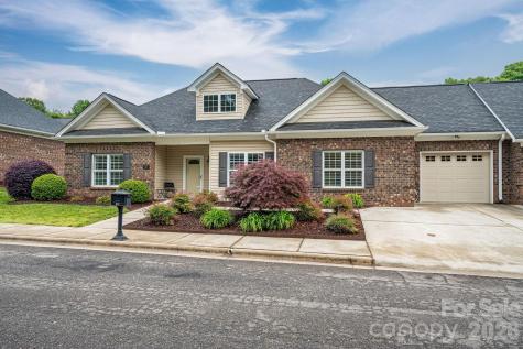 201 T R Harris Drive Shelby NC 28150