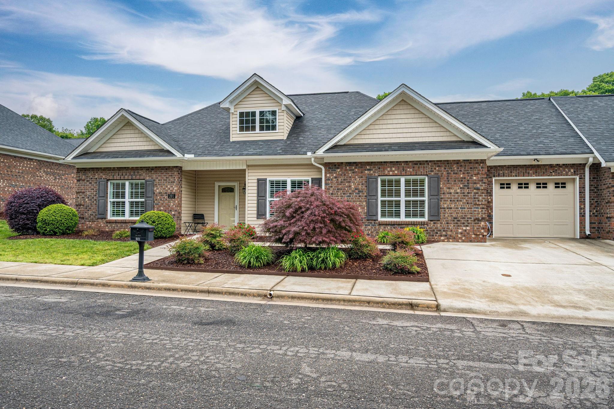 201 T R Harris Drive Shelby NC 28150