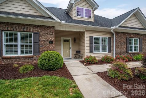 201 T R Harris Drive Shelby NC 28150