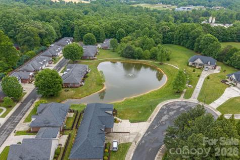 201 T R Harris Drive Shelby NC 28150