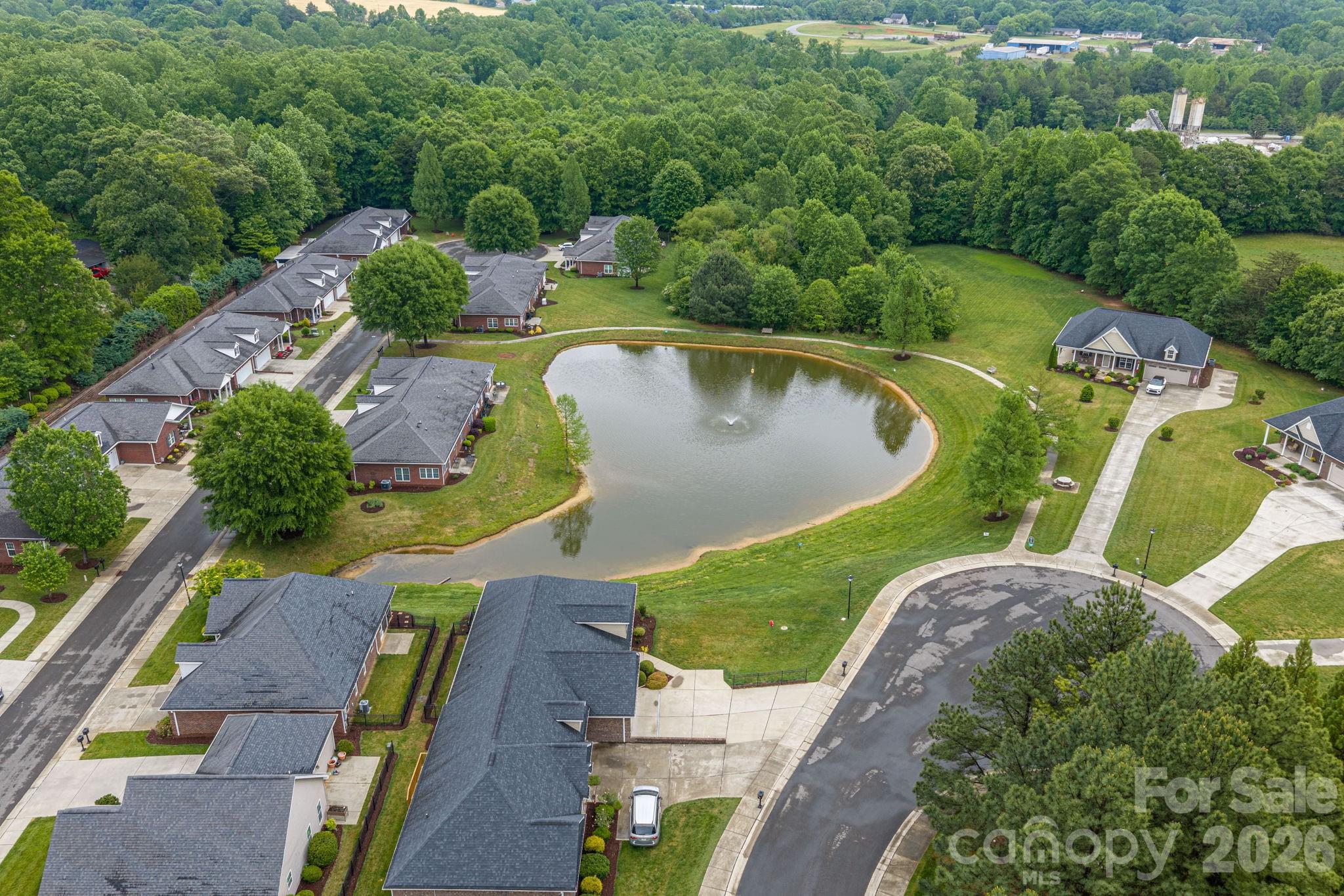 201 T R Harris Drive Shelby NC 28150