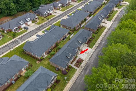 201 T R Harris Drive Shelby NC 28150