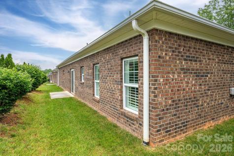 201 T R Harris Drive Shelby NC 28150
