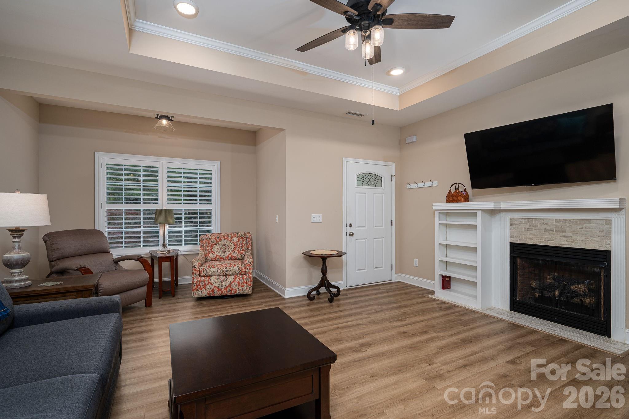 201 T R Harris Drive Shelby NC 28150