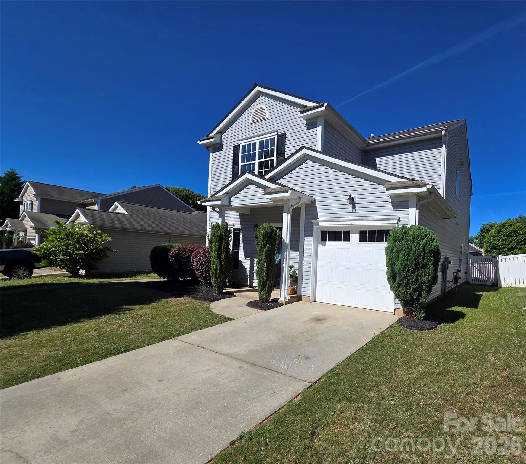 949 Willow Creek Drive Gastonia NC 28054