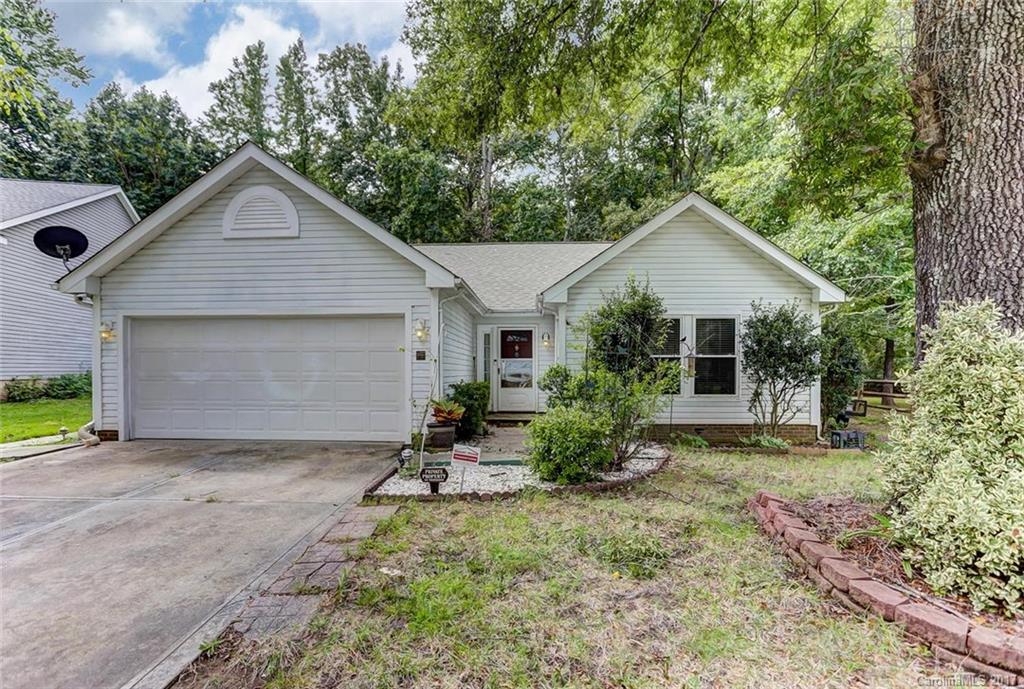 2027 David Earl Drive Charlotte NC 28213