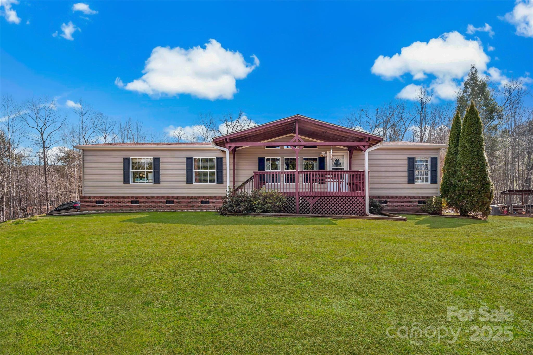 122 Foxtail Heights Drive Marion NC 28752