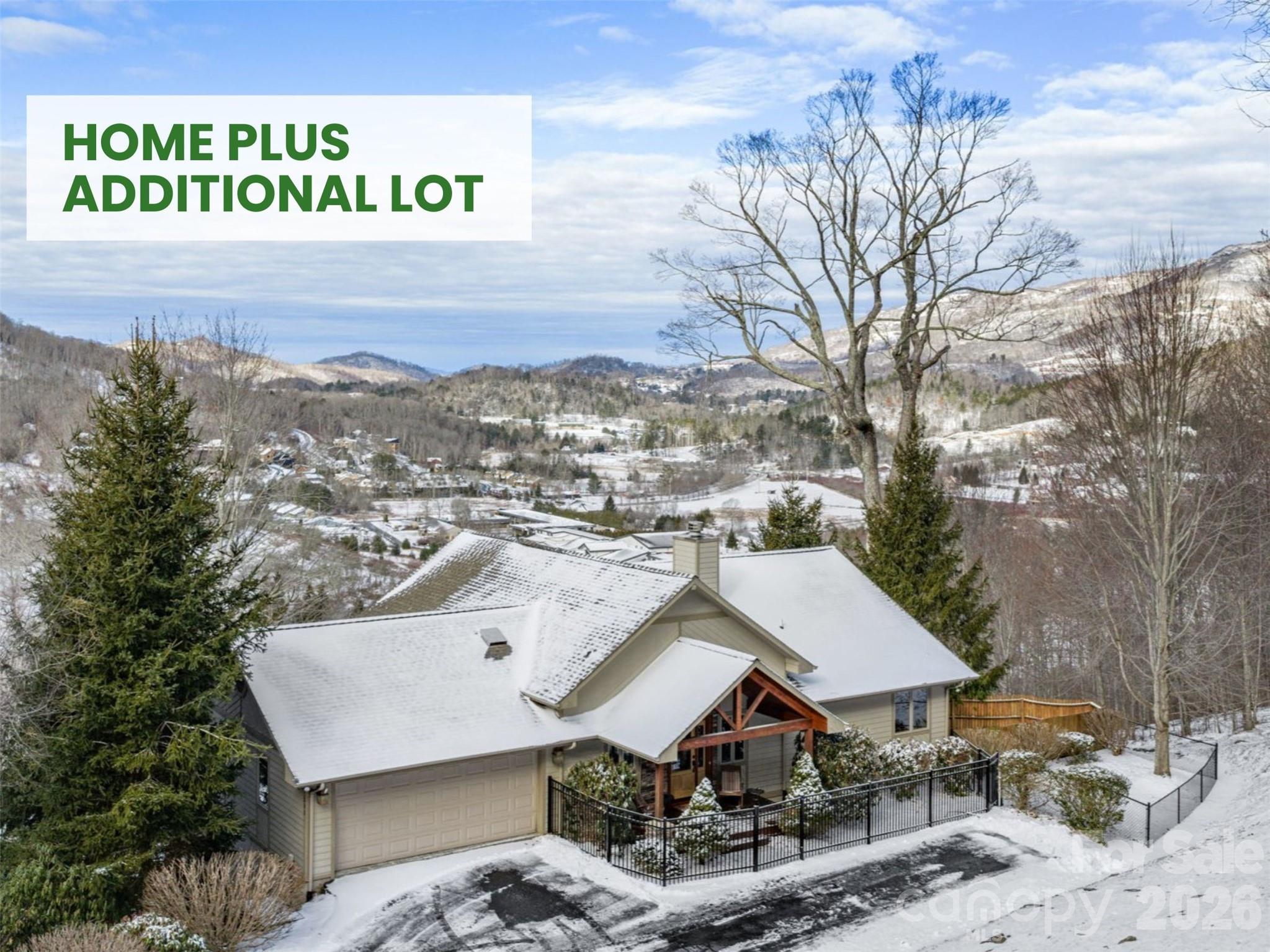 295 Supreme Golden Road Banner Elk NC 28604