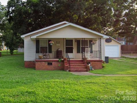 106 E Liberty Street China Grove NC 28023