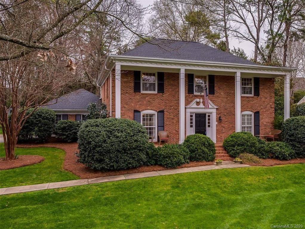 3931 Braxton Drive Charlotte NC 28226