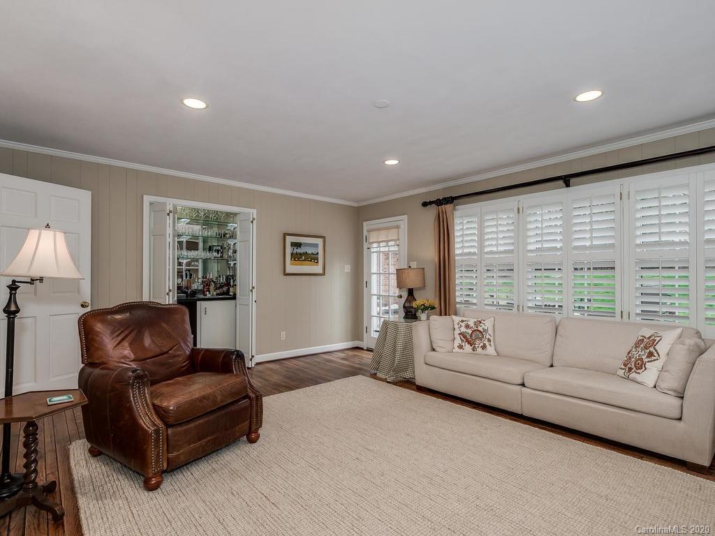 3931 Braxton Drive Charlotte NC 28226
