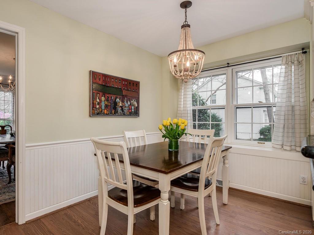 3931 Braxton Drive Charlotte NC 28226