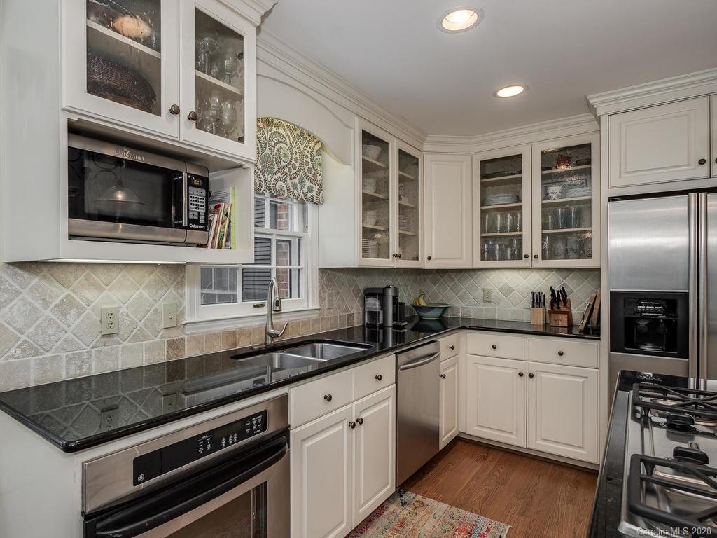 3931 Braxton Drive Charlotte NC 28226
