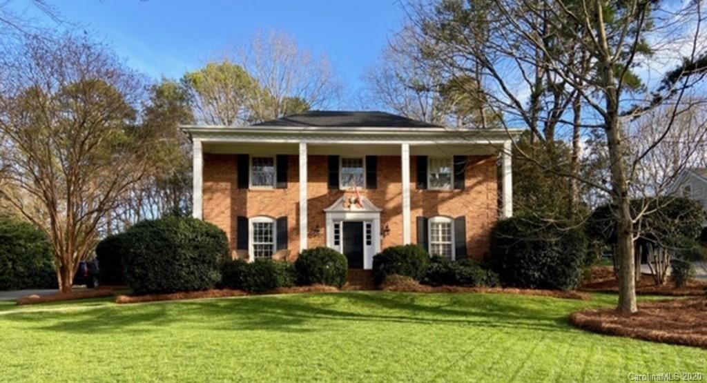 3931 Braxton Drive Charlotte NC 28226