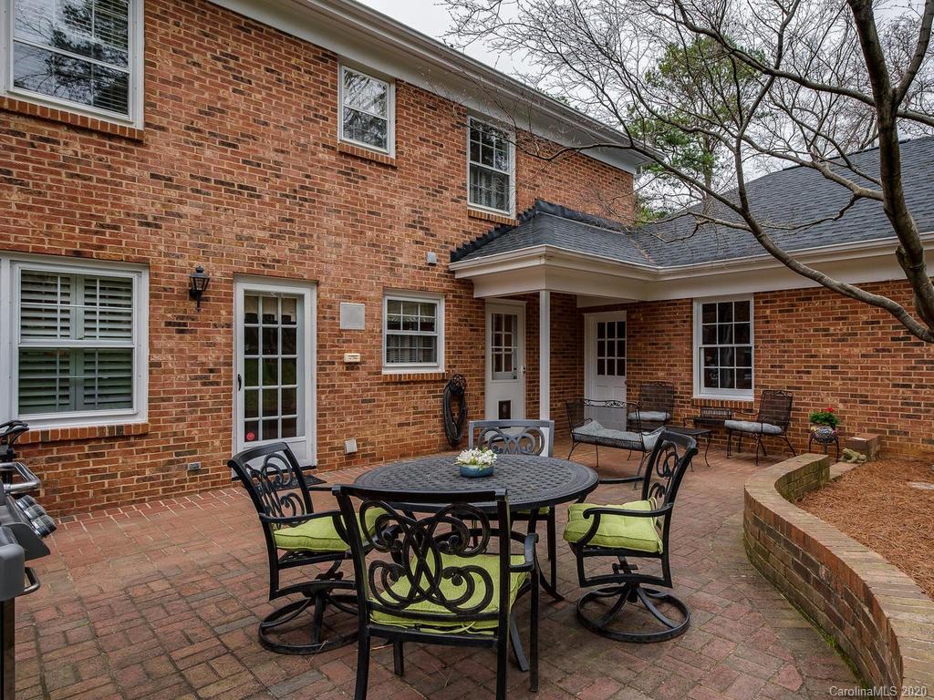 3931 Braxton Drive Charlotte NC 28226