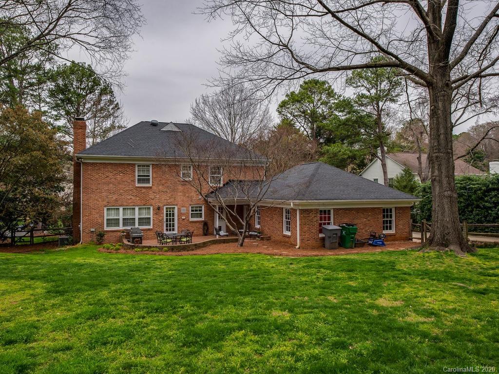 3931 Braxton Drive Charlotte NC 28226