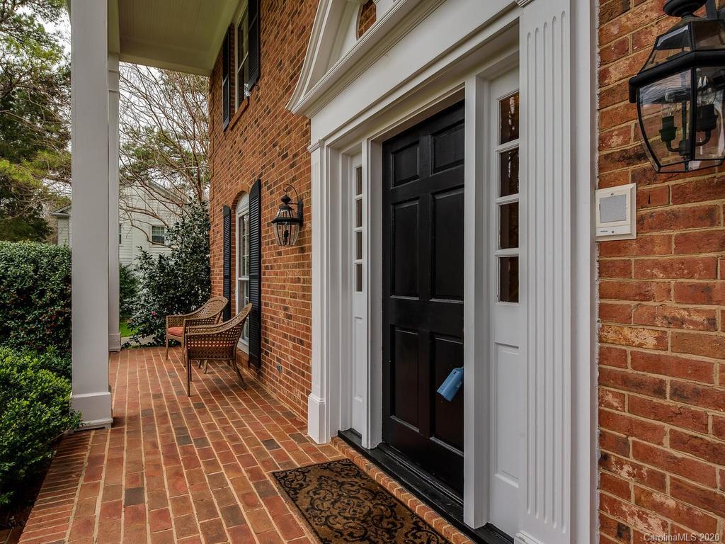 3931 Braxton Drive Charlotte NC 28226