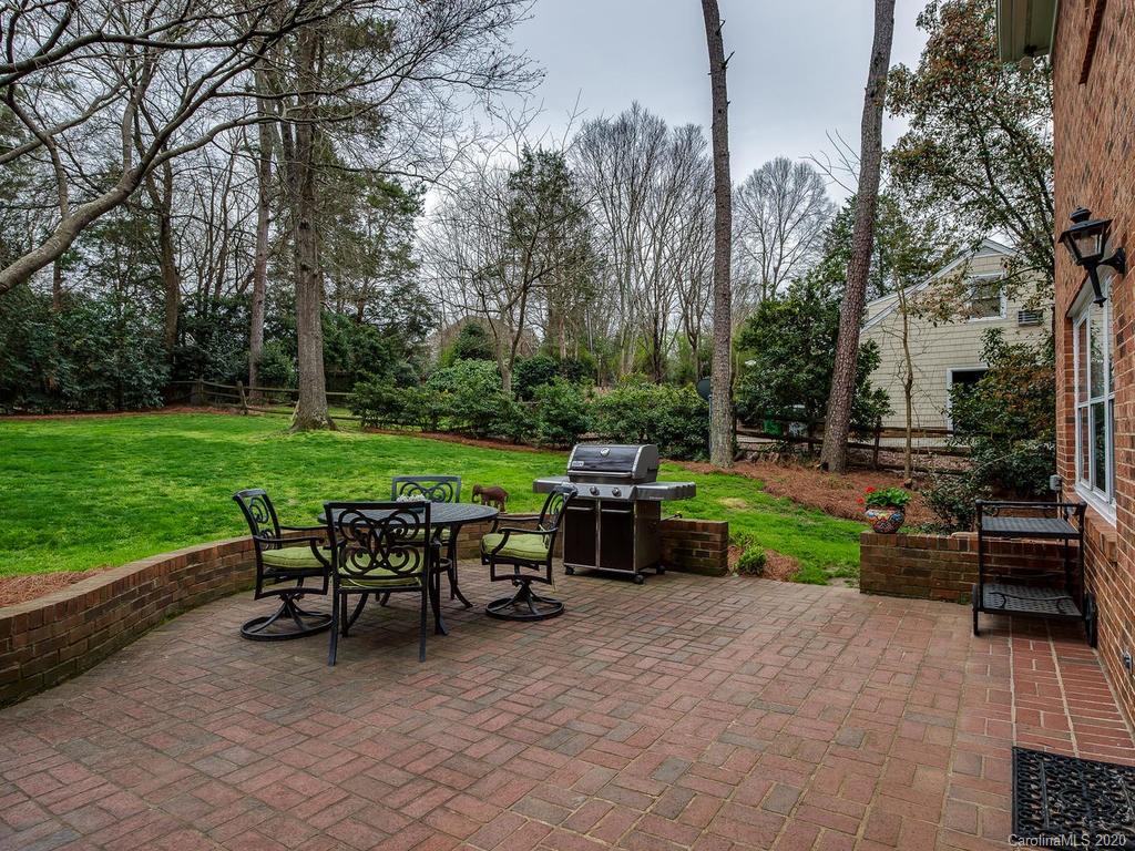 3931 Braxton Drive Charlotte NC 28226
