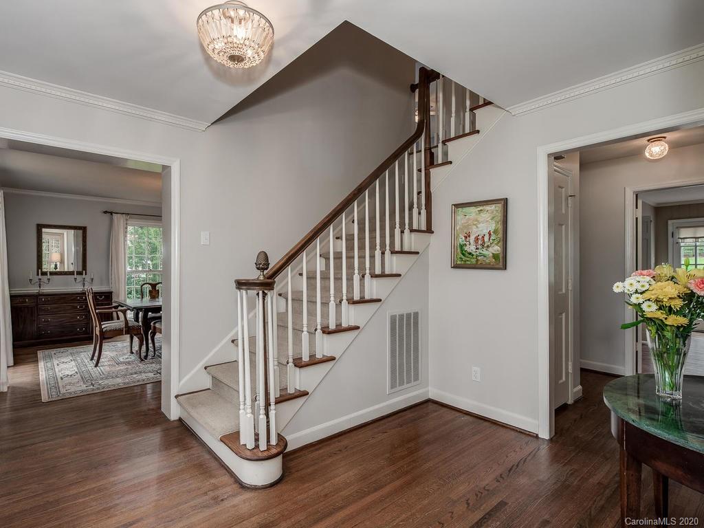 3931 Braxton Drive Charlotte NC 28226