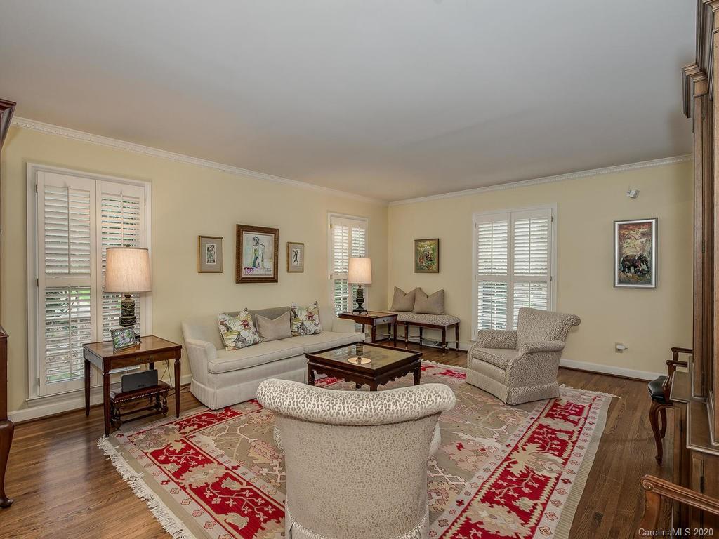 3931 Braxton Drive Charlotte NC 28226