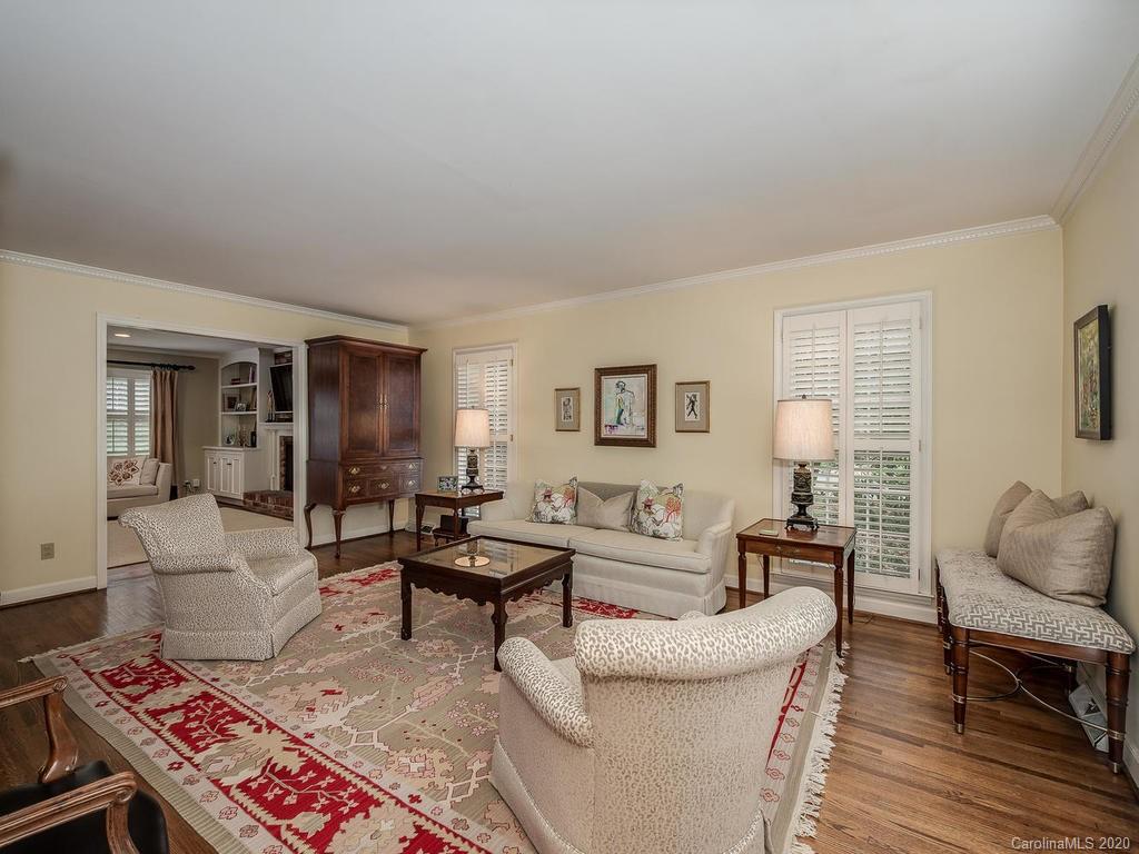 3931 Braxton Drive Charlotte NC 28226