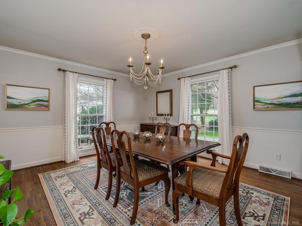 3931 Braxton Drive Charlotte NC 28226