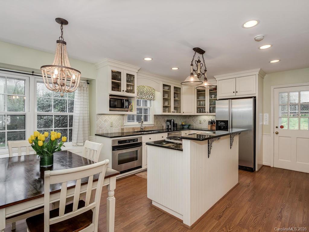 3931 Braxton Drive Charlotte NC 28226