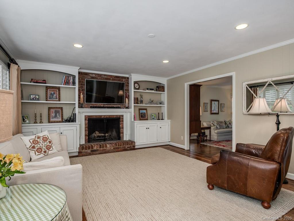 3931 Braxton Drive Charlotte NC 28226