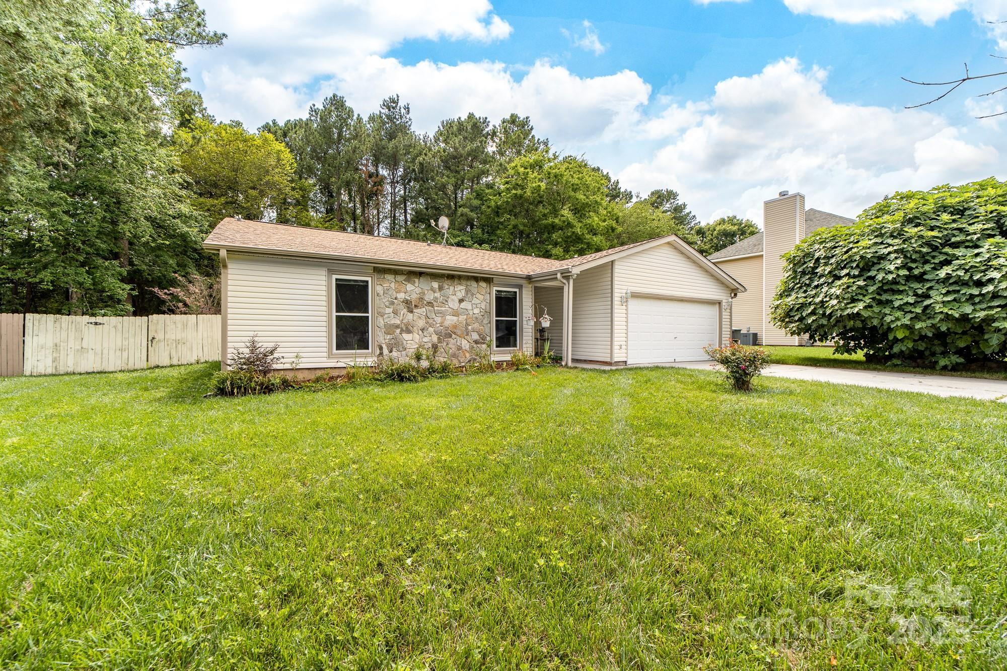 10951 Fox Mill Lane Charlotte NC 28277