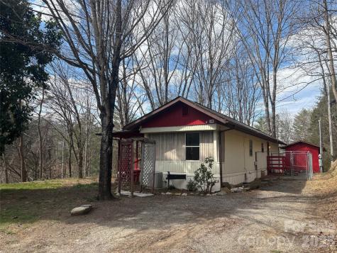 55 Celestial Lane Whittier NC 28789
