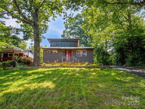 44 Broadview Avenue Asheville NC 28803