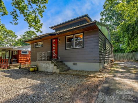 44 Broadview Avenue Asheville NC 28803