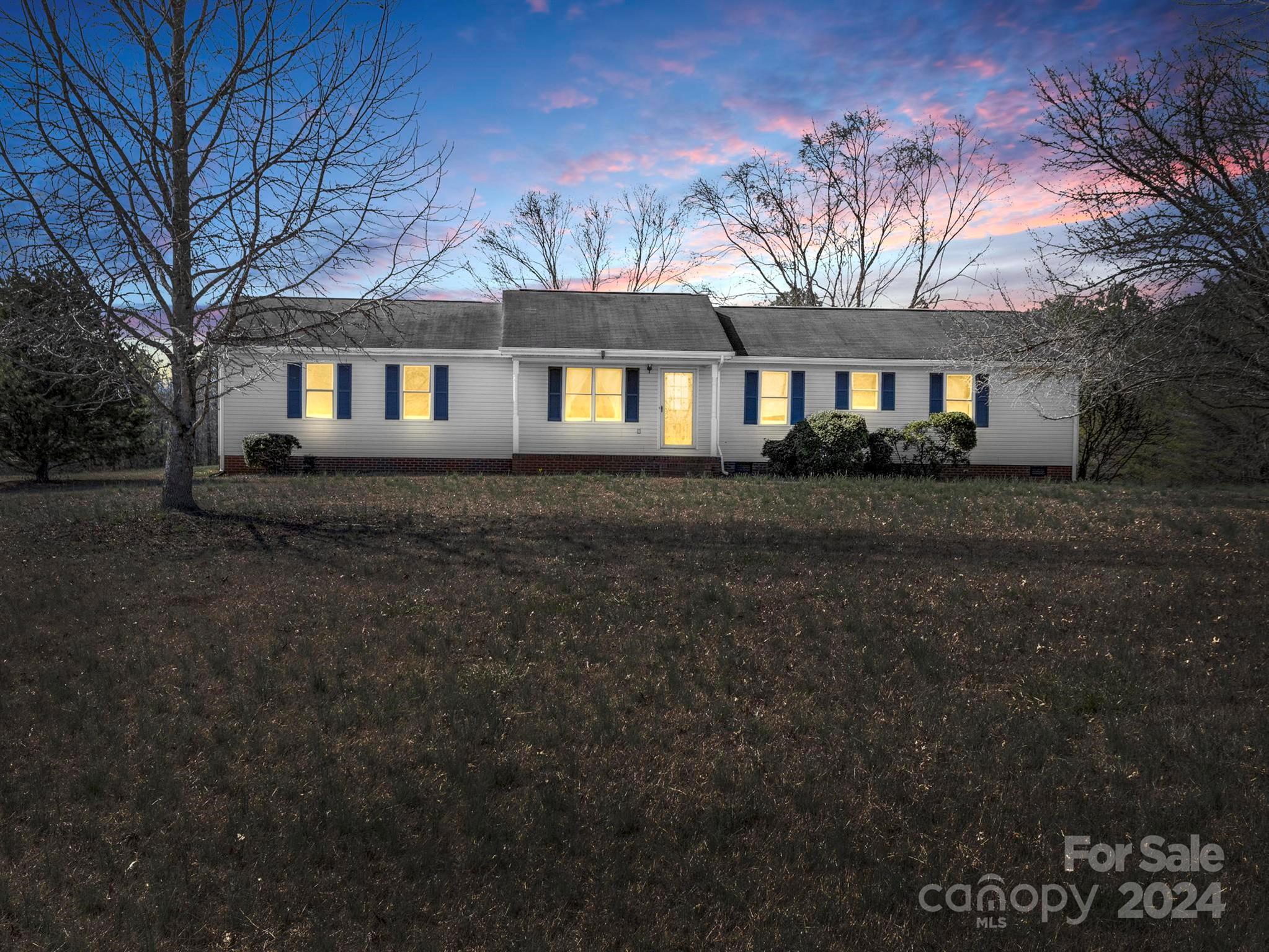 2322 Honey Haven Farm Road Shelby NC 28152