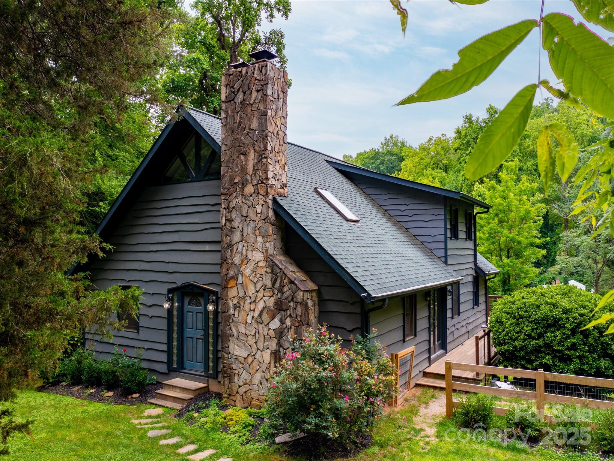 373 Vineyard Road Tryon NC 28782