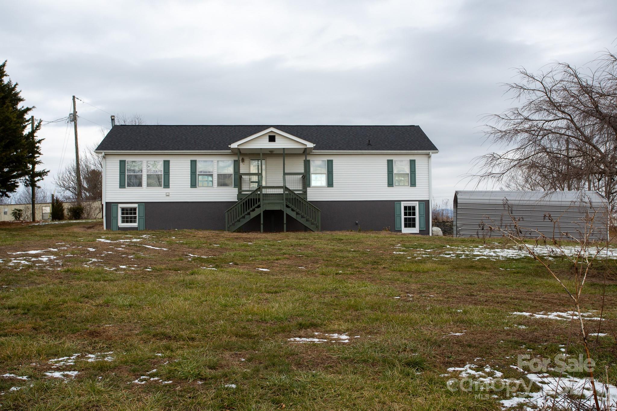 31 Eller Ford Road Weaverville NC 28787