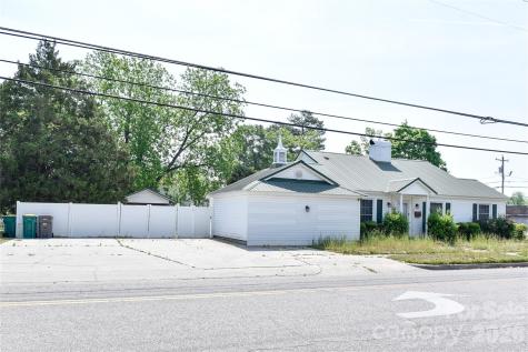 500 Godwin Avenue Lumberton NC 28358