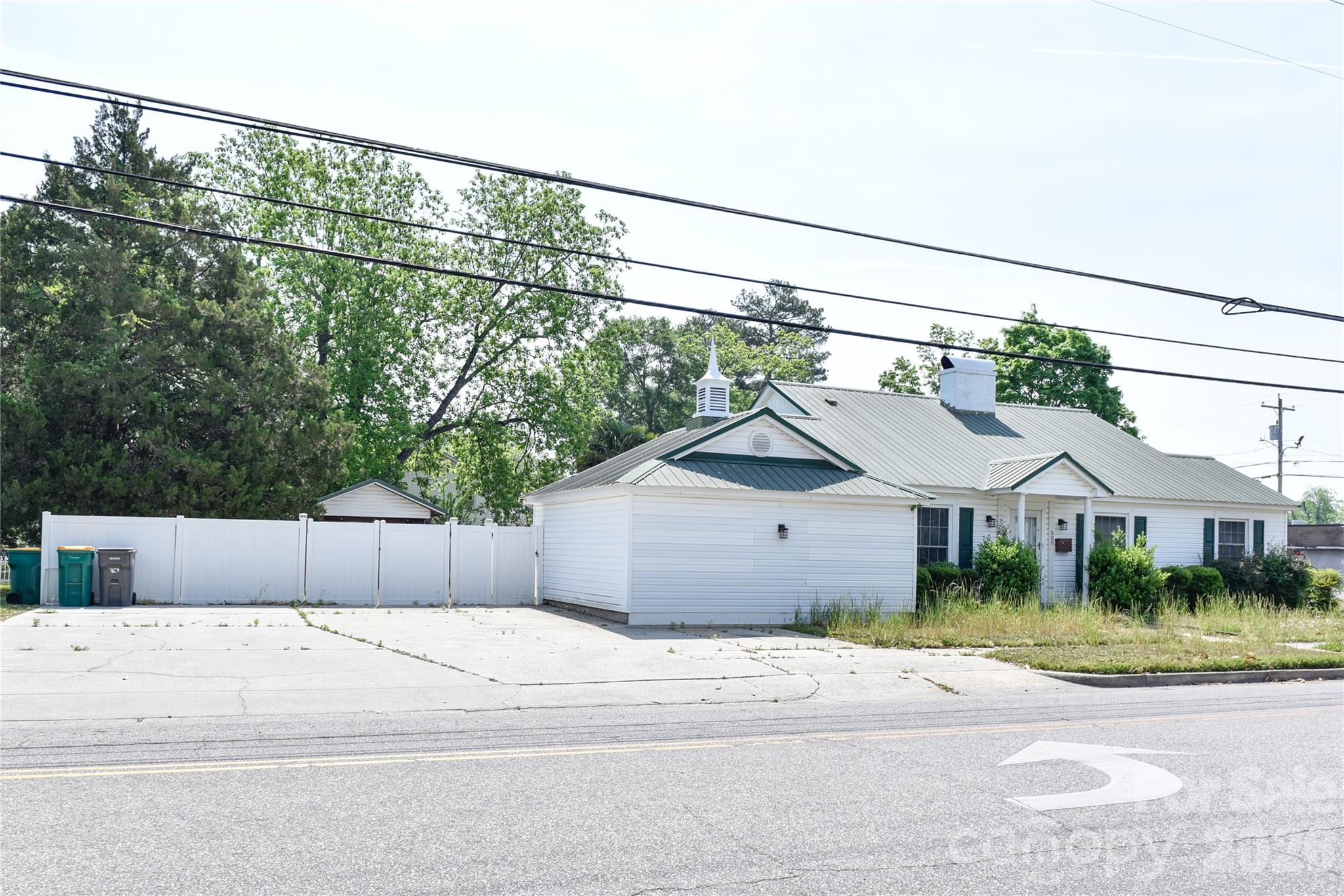 500 Godwin Avenue Lumberton NC 28358