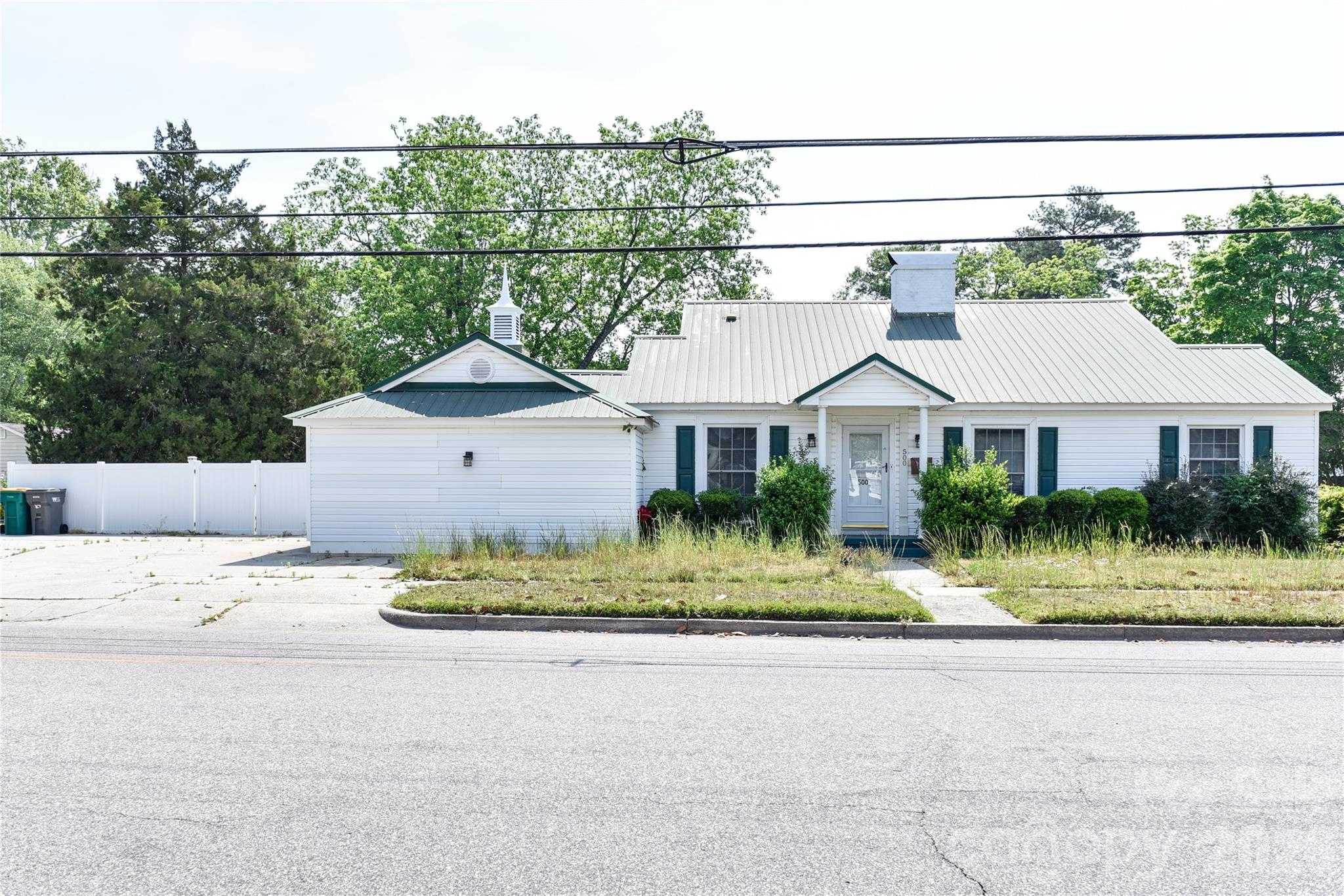 500 Godwin Avenue Lumberton NC 28358