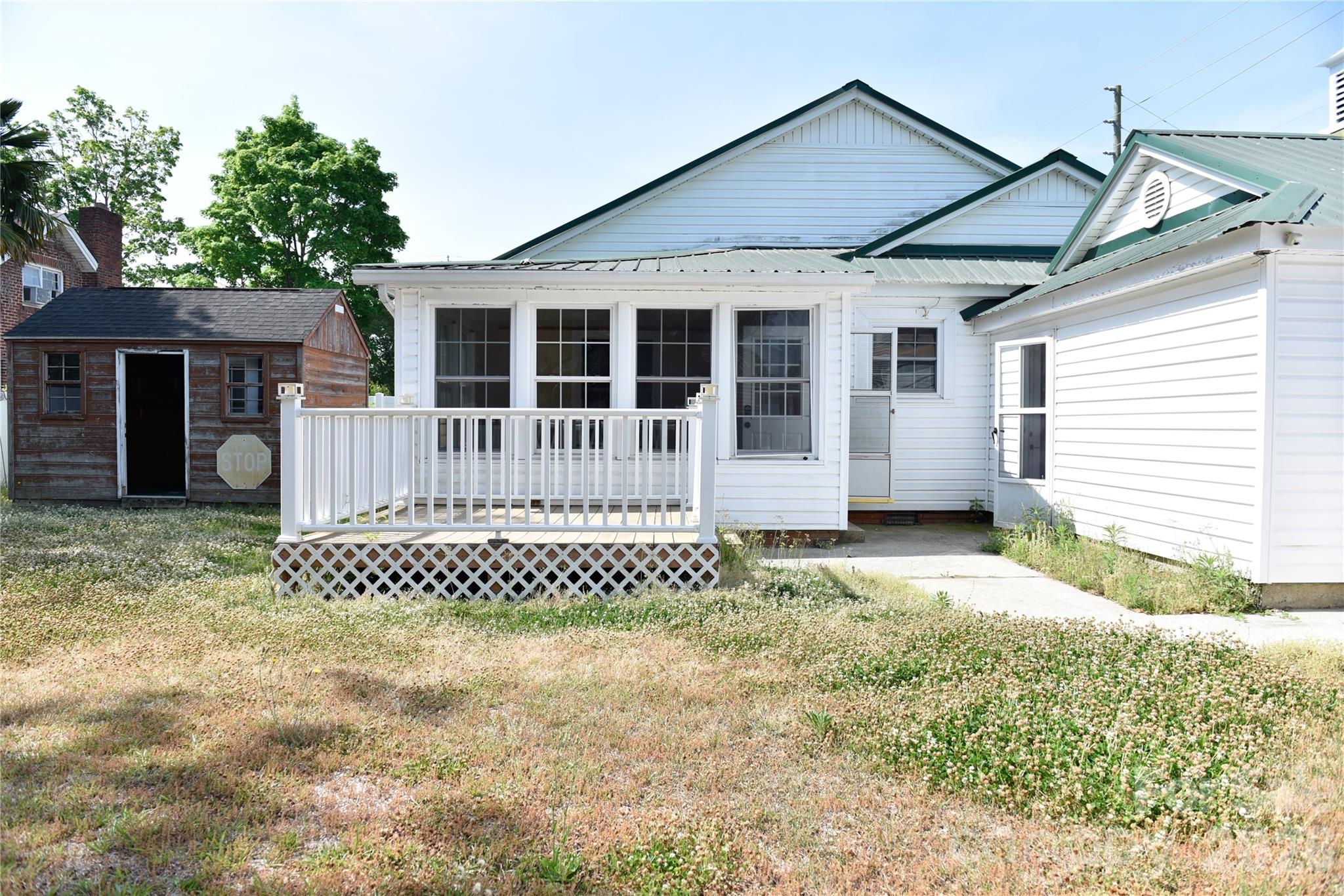 500 Godwin Avenue Lumberton NC 28358