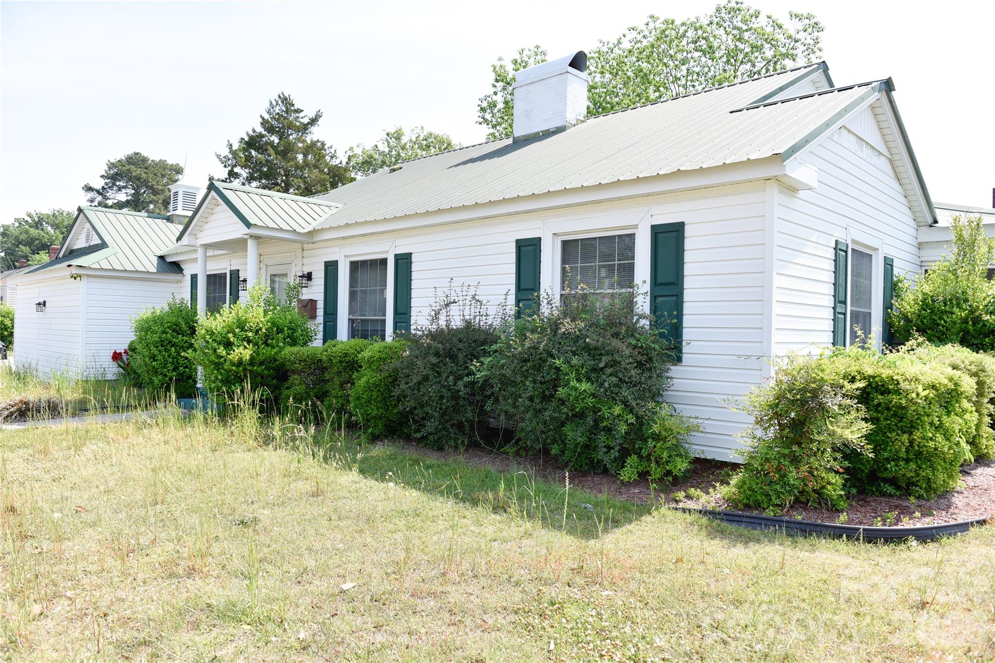 500 Godwin Avenue Lumberton NC 28358
