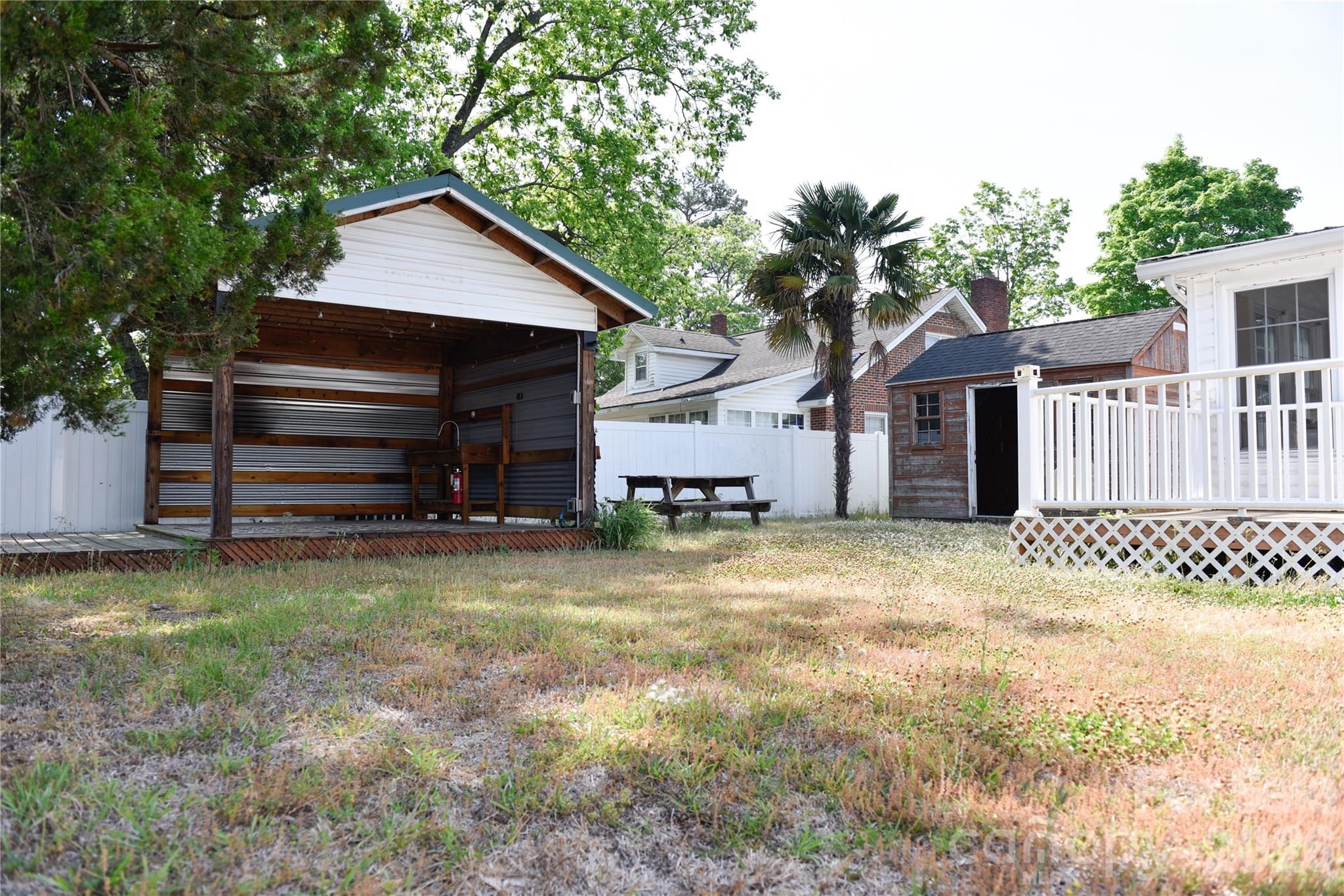 500 Godwin Avenue Lumberton NC 28358